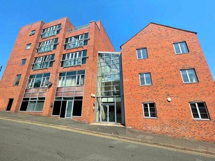 2 Bedroom Apartment To Rent In Furnace Hill, Sheffield, South Yorkshire, S3