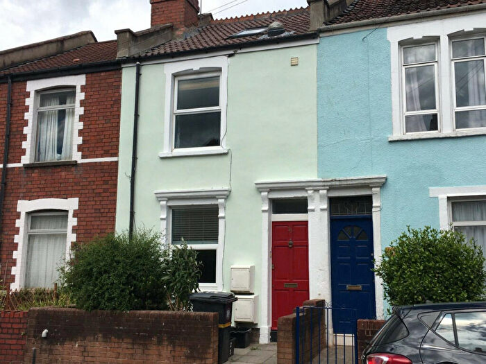 1 Bedroom Flat To Rent In Stanley Terrace, Bedminster, Bristol, BS3