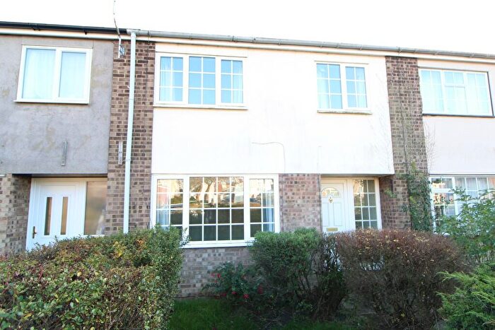 3 Bedroom Terraced House To Rent In Hamlet Drive, Colchester, CO4