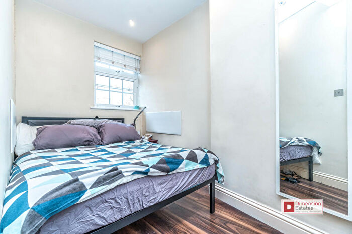4 Bedroom Terraced House To Rent In Manchester Grove, London, E14
