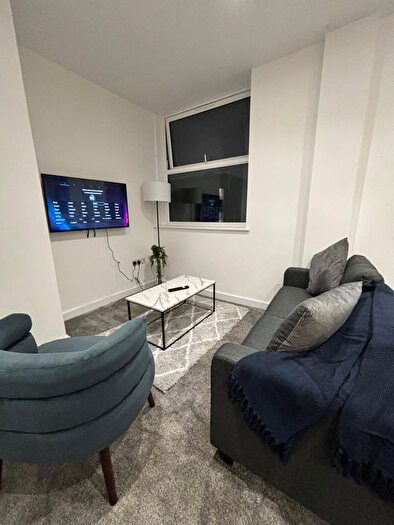 1 Bedroom Flat To Rent In Percy Street, Hull, HU2