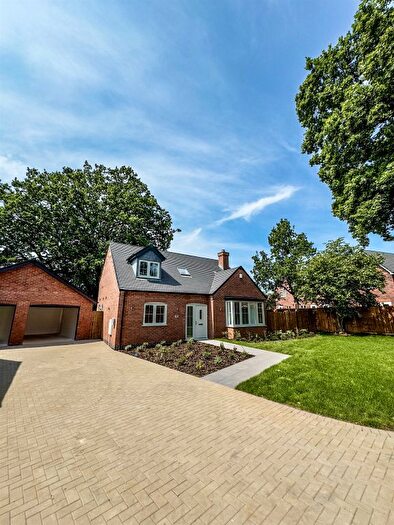 3 Bedroom Detached Bungalow For Sale In Pastures New, Lowbrook Lane, Tidbury Green, Solihull, B90