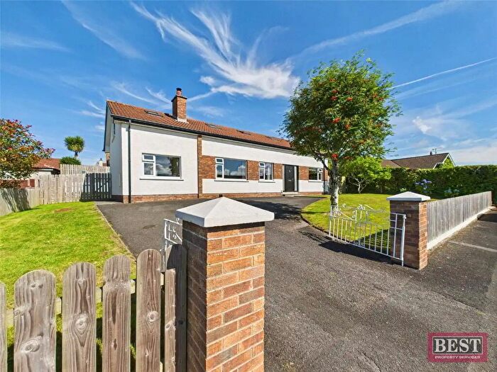 5 Bedroom Detached House For Sale In Dallan Hill, Newry, BT34