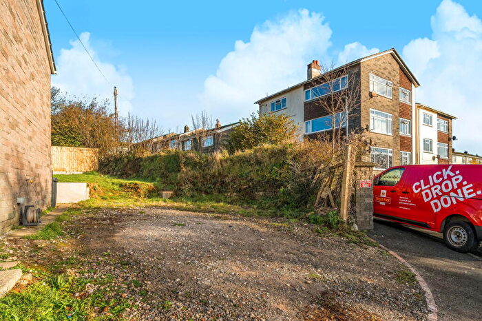 2 Bedroom Plot For Sale In Bodgara Way, Liskeard, PL14