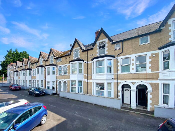 1 Bedroom Flat To Rent In Ely Road, Cardiff, CF5