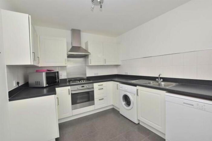 6 Bedroom Terraced House To Rent In Clarks Way, Odd Down, Bath, BA2