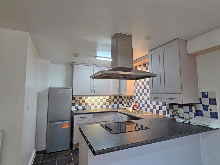 2 Bedroom Flat To Rent In Malden Road, Watford, WD17