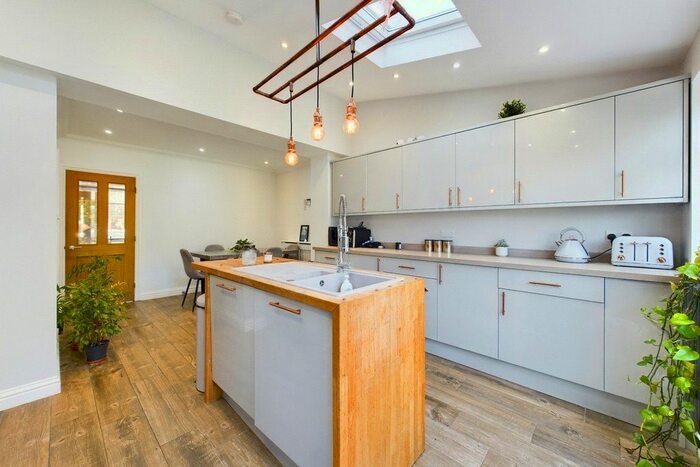 2 Bedroom Terraced House To Rent In Lynhurst Crescent, Uxbridge, UB10