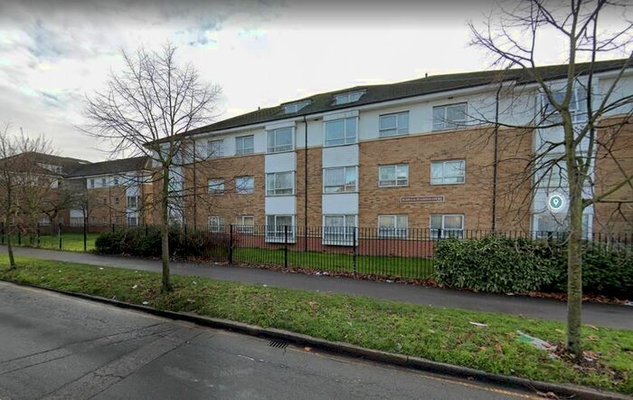 2 Bedroom Flat To Rent In Castle Court, Goresbrook Road, London RM9