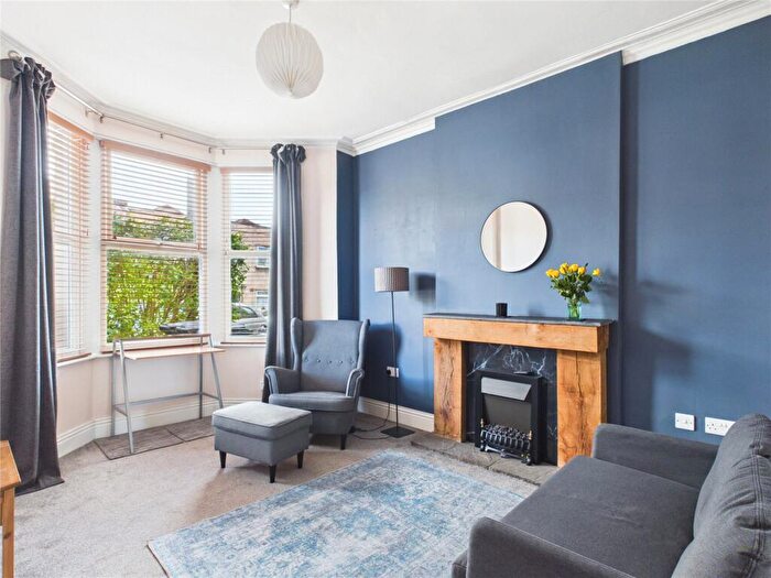 3 Bedroom Terraced House For Sale In Soundwell Road, Kingswood, Bristol, BS15