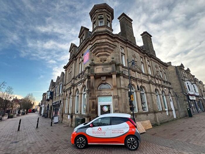 Property To Rent In Bank Street, Ossett, WF5