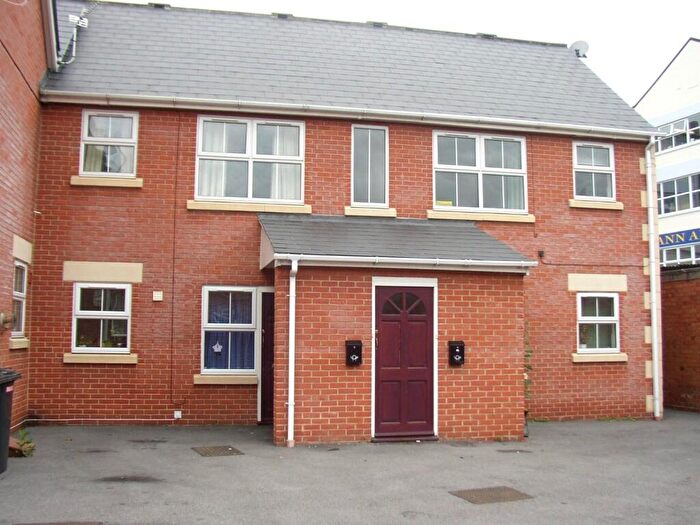 1 Bedroom Apartment To Rent In New Broughton Road, Melksham, SN12