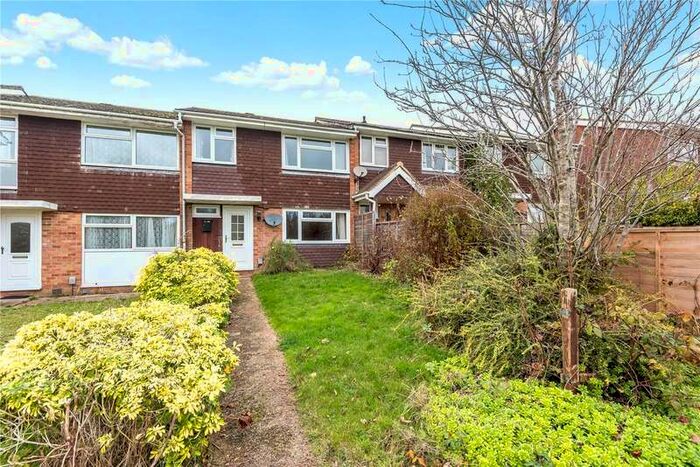 3 Bedroom Terraced House To Rent In Eton Place, Farnham, Surrey, GU9