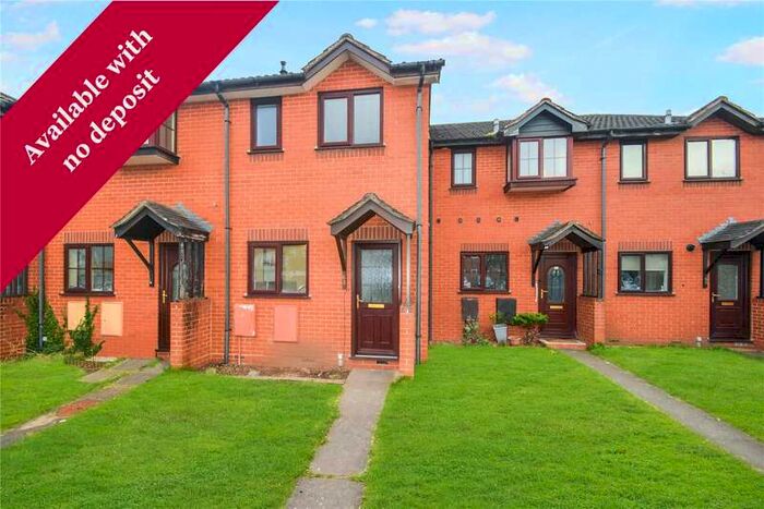 2 Bedroom Terraced House To Rent In 63 Mill Lane, Kidderminster, Worcestershire, DY11