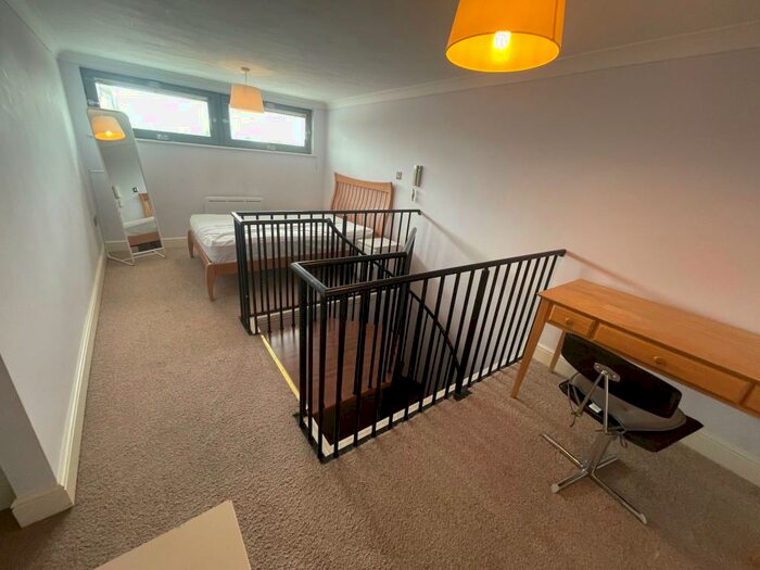 2 Bedroom Apartment To Rent In Francis Road, Edgbaston, Birmingham, B16