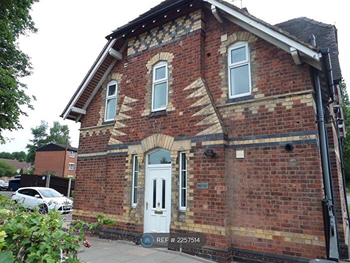 3 Bedroom Semi-Detached House To Rent In Weston Road, Stafford, ST16