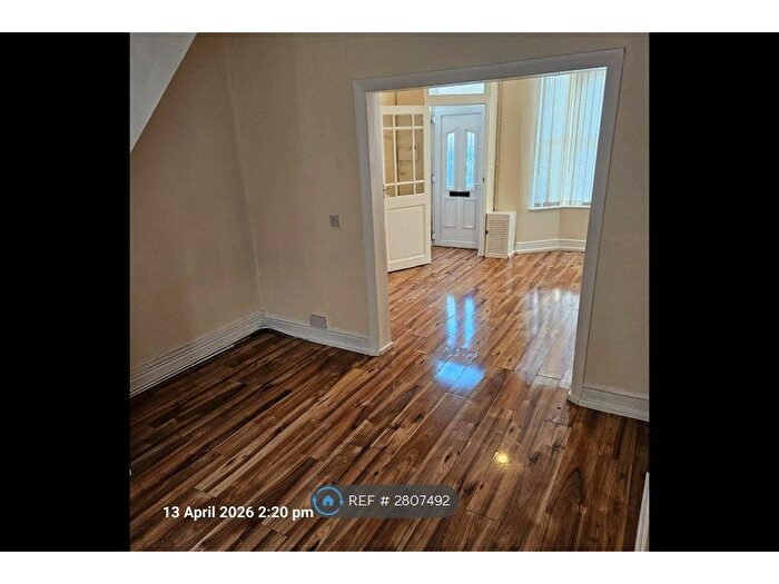 2 Bedroom Terraced House To Rent In Macdonald St, Liverpool, L15