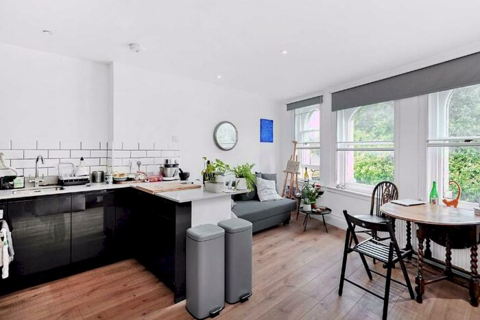 1 Bedroom Flat To Rent In Mare Street, Hackney Central, E8