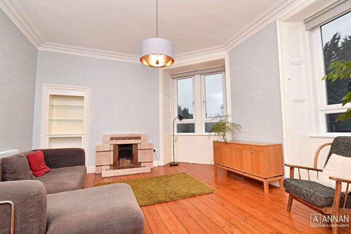 1 Bedroom Flat To Rent In Wolseley Place, Edinburgh, EH8