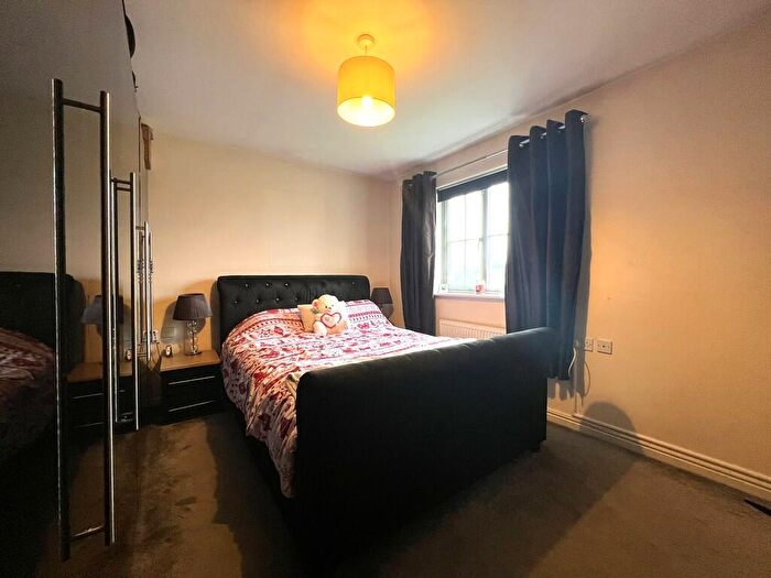 4 Bedroom Detached House For Sale In Teachers Close, Manea, March, Cambs., PE15