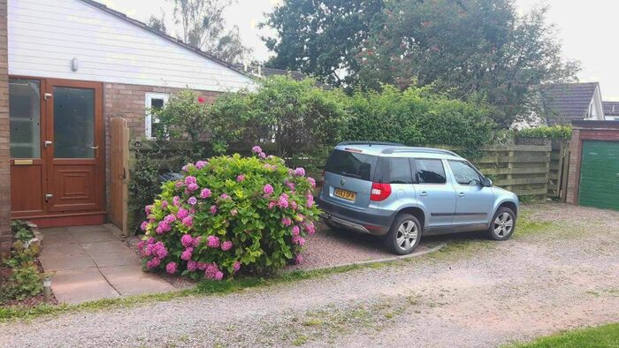 3 Bedroom Bungalow To Rent In Crossways, Peterchurch, Hereford, HR2