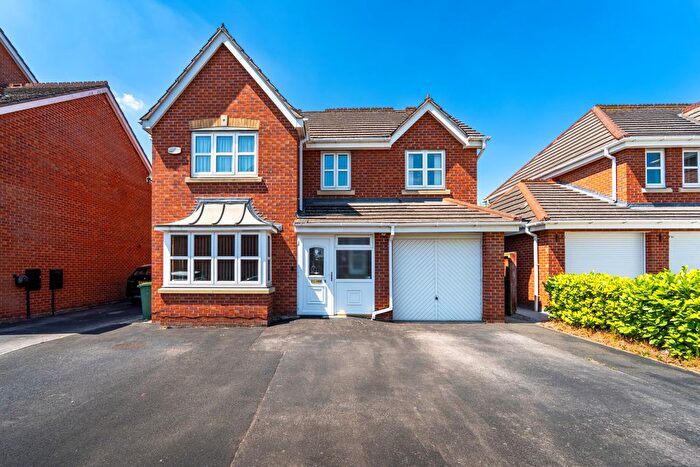4 Bedroom Detached House For Sale In Southside Road, Leicester, LE3