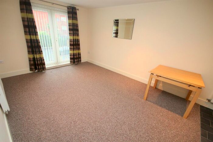 2 Bedroom Flat For Sale In Corbel House, Clifton Road, Monton, M30