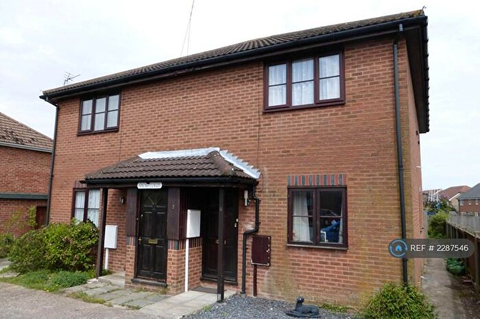 1 Bedroom Flat To Rent In Dorman Avenue North Aylesham, Canterbury, CT3