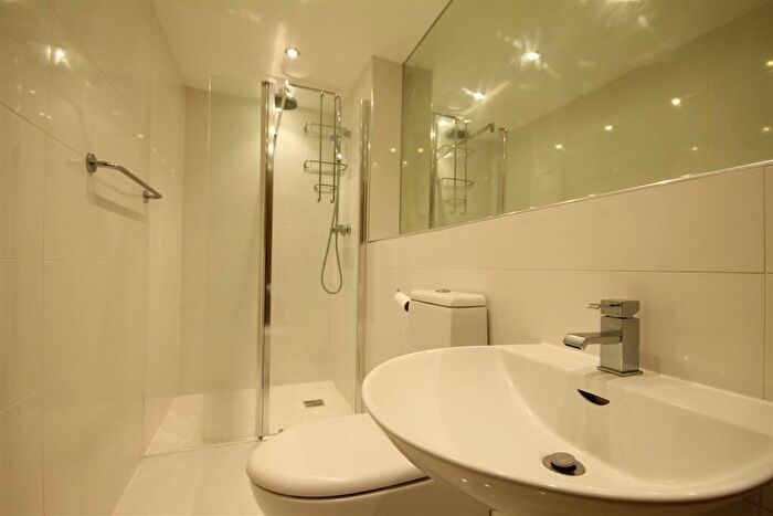 Studio To Rent In Murton House, Newcastle Upon Tyne, NE1