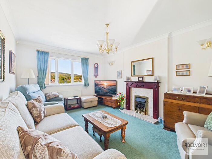 2 Bedroom Apartment For Sale In Yews Court, A Greaves Road, Ecclesfield, Sheffield, S5