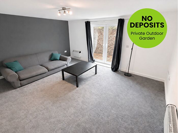 1 Bedroom Apartment To Rent In Richmond Village, Richmond Road, Cathays, Cardiff, CF24