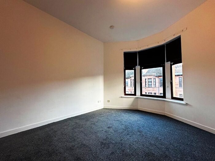1 Bedroom Flat To Rent In Holmlea Road, Cathcart, Glasgow, G44