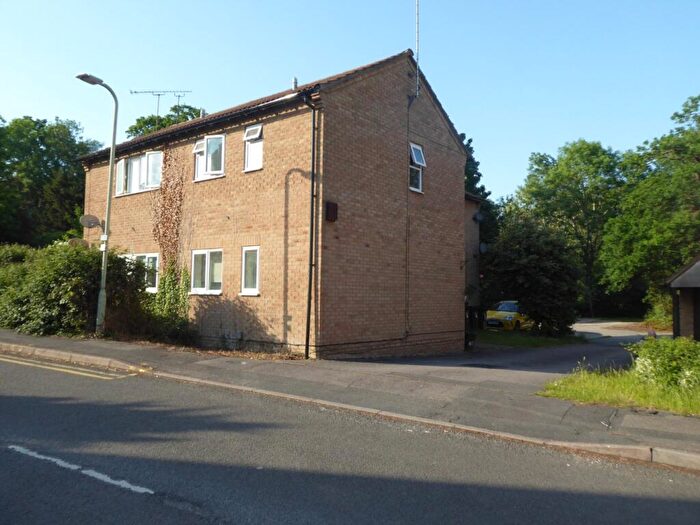 Studio To Rent In Faygate Way, Lower Earley, Reading, RG6
