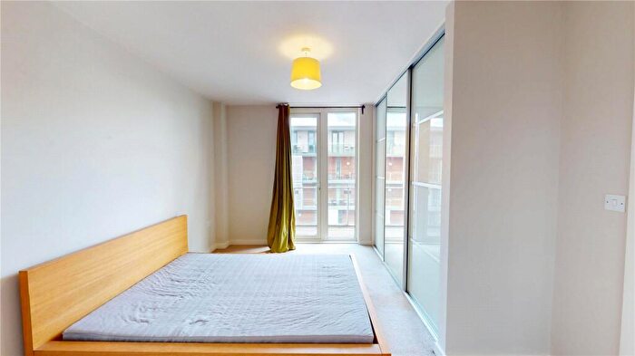 2 Bedroom Apartment To Rent In Block, Spectrum, Blackfriars Road, Salford, M3