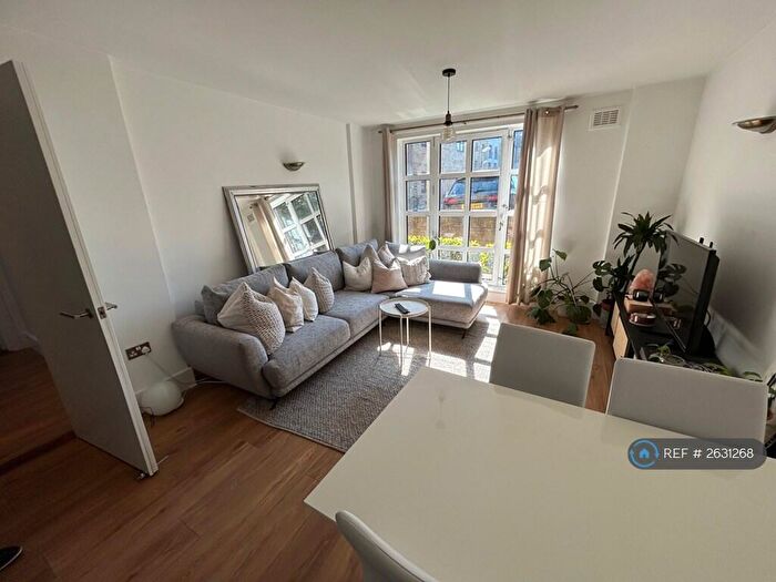 2 Bedroom Flat To Rent In Eagle Works East, London, E1