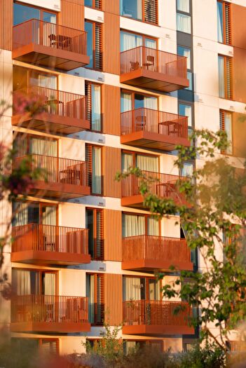 2 Bedroom Apartment To Rent In The Kell, Gillingham, ME4