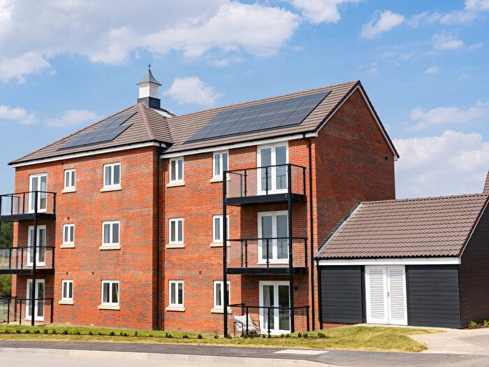 1 Bedroom Flat For Sale In Haverhill Road, Little Wratting, Haverhill, CB9