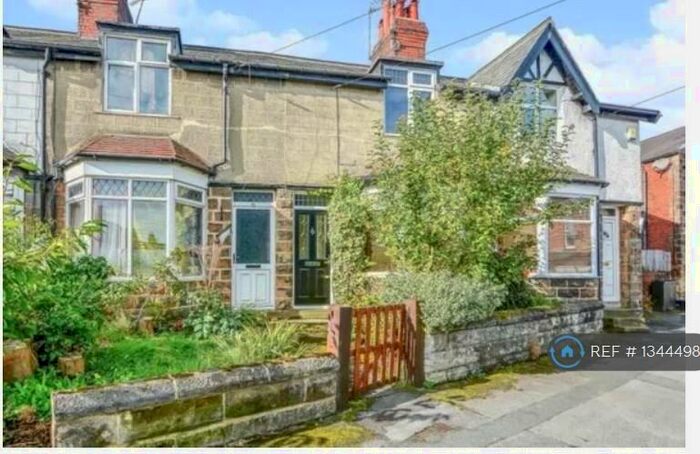 2 Bedroom Terraced House To Rent In Regent Street, Harrogate, HG1