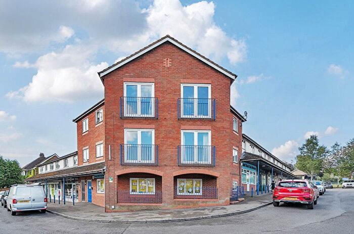 1 Bedroom Flat To Rent In Westwood Court, Westwood Road, Sutton Coldfield, West Midlands, B73