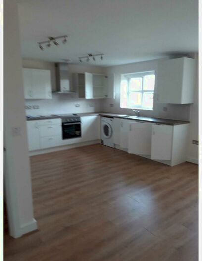 1 Bedroom Apartment To Rent In Wincanton Street, Liverpool, L15