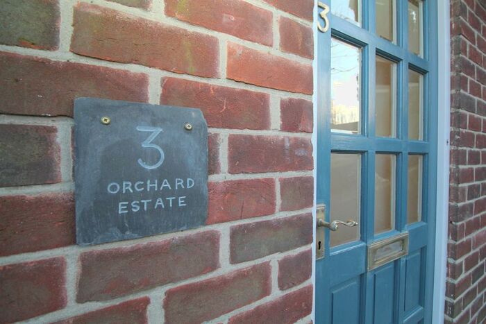 3 Bedroom Semi-Detached House To Rent In Orchard Estate, Quorn, LE12