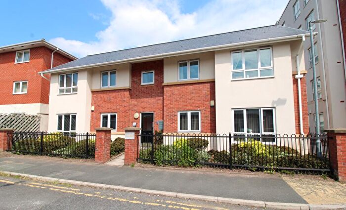 1 Bedroom Apartment For Sale In The Annexe, Southport, Merseyside, PR9
