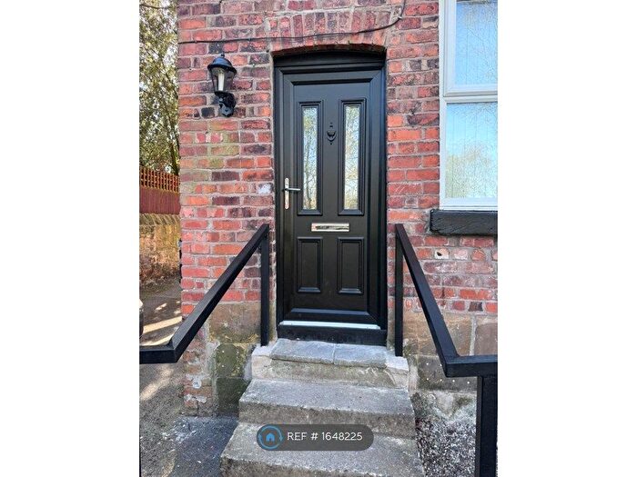 2 Bedroom Flat To Rent In Bidston Road, Prenton, CH43