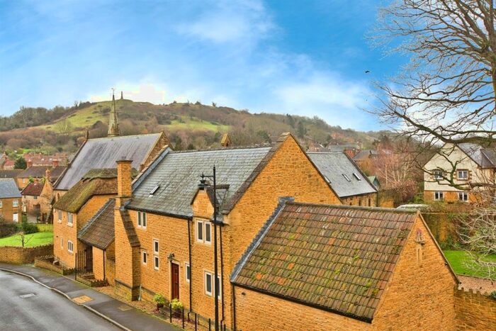 4 Bedroom Property To Rent In Brocks Mount, Stoke-Sub-Hamdon, TA14