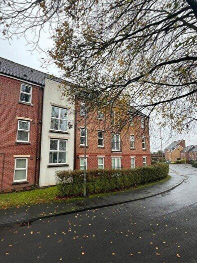 2 Bedroom Apartment For Sale In Dobson Street, Liverpool, L6