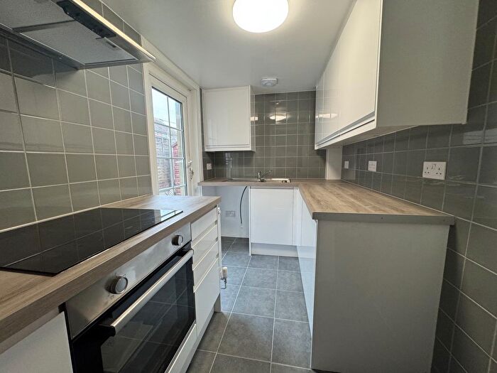 3 Bedroom Terraced House To Rent In Church Street, Margate, CT9