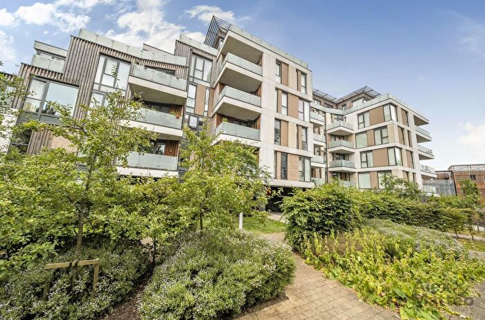 1 Bedroom Flat To Rent In Quebec Way, Canada Water, SE16