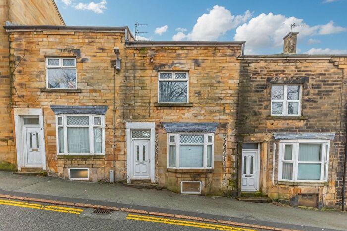 4 Bedroom Terraced House For Sale In New Road, Lancaster, LA1