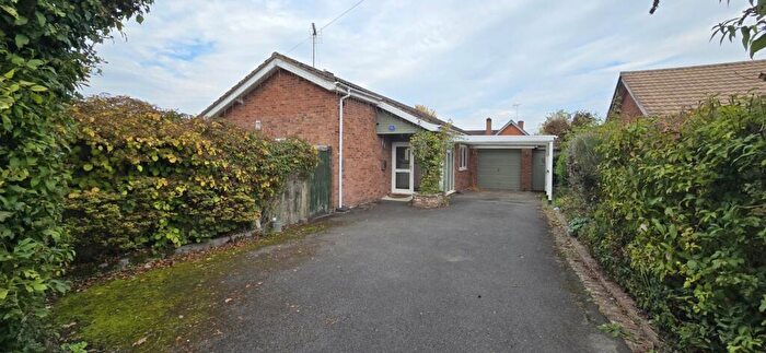 3 Bedroom Bungalow To Rent In Pembridge, Herefordshire, HR6