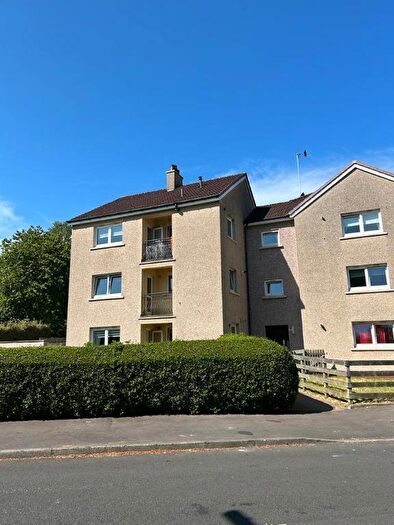 2 Bedroom Flat To Rent In Riddrie Knowes, Glasgow, G33